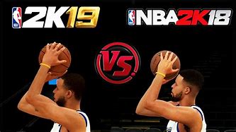 Image result for Steph Curry 2K19