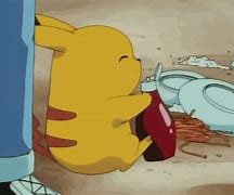 Image result for Pikachu Ketchup Meme