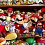 Image result for Mario Memorabilia