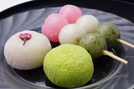 Image result for Japanese Sweet Treats