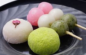 Image result for Sweets Originated in Japan