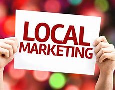 Image result for Marketing Local Graphic