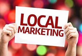 Image result for Local Marketing Icon
