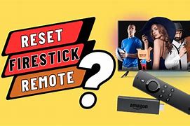 Image result for Restart Firestick with Remote