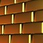 Image result for 3D Gold Wallpaper iPhone