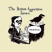 Image result for Aggressive Humour