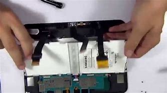 Image result for Samsung Tablet 10 4 Inch Battery Replacement