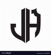 Image result for JH Monogram