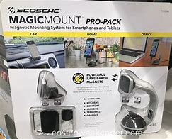 Image result for Magic Mount Phone Charger
