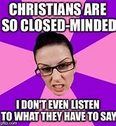 Image result for Silence Theist Meme