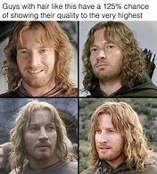 Image result for A Man of Quality Meme