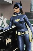 Image result for Batgirl in Batman TV Show
