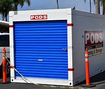 Image result for Pod Storage Containers