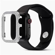 Image result for Apple Watch with Crystals