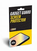 Image result for Gadget Guard Liquid Screen Protector