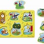 Image result for Melissa and Doug Sound Puzzle Zoo Animals