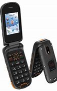 Image result for Rugged Flip Phone