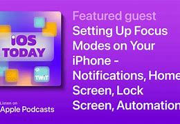 Image result for iPhone Focus Mode Icon