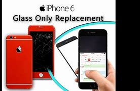 Image result for iPhone 6 Glass Back
