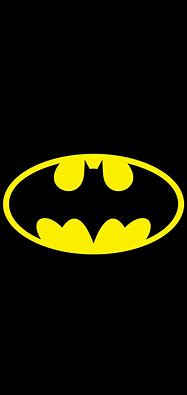 Image result for Batman Logo iPhone Wallpaper 4K White