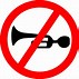 Image result for Prohibit Sign