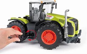 Image result for Bruder Toys Claas Xerion 5000