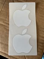 Image result for iPhone Box Apple Sticker