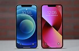 Image result for iPhone 12 and iPhone 13 Back