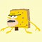 Image result for Caveman Spongebob