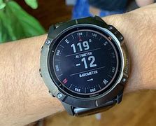 Image result for Garmin Fenix Size 6