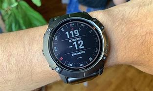 Image result for fenix 6 vs 6s