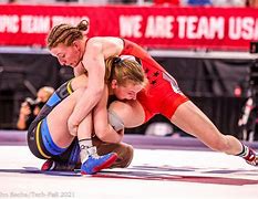 Image result for Olympic Wrestling