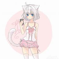Image result for My Talking Angela Anime