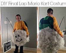 Image result for Mario Kart Final Lap Costume
