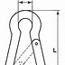 Image result for Metal Snap Hooks