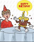 Image result for Funny Happy Birthday Clip Art