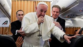 Image result for Meme Pope Rapping