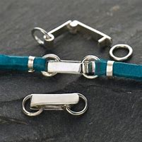 Image result for Snap Necklace Clasp
