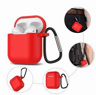 Image result for AirPod 2 Silicone Case Cover