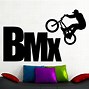 Image result for BMX Sickers