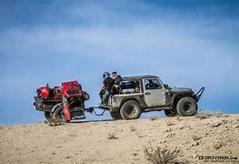 Image result for Barbie Jeep Racing