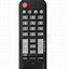 Image result for Sony TV Remote Input Button