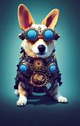 Image result for Cool Dog with Glasses
