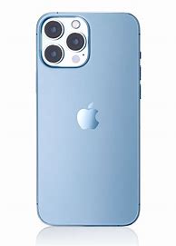 Image result for iPhone 13 Pro Max Sierra Blue PNG