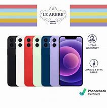 Image result for Factory Unlocked Phone iPhone 12 Mini