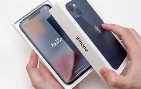 Image result for iPhone 13 Midnight Sealed Boxes