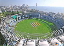 Image result for Mumbai Park Cricket