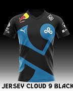 Image result for Cloud 9 Jersey