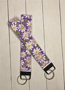 Image result for Wristlet Key Chain Fob