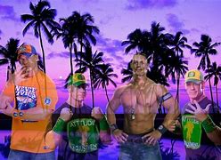 Image result for John Cena Shay